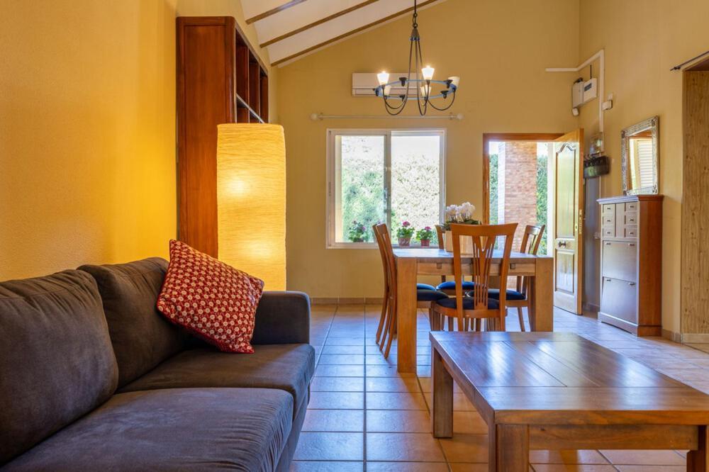 Apartamento Luxe Vista Serra Habitación foto