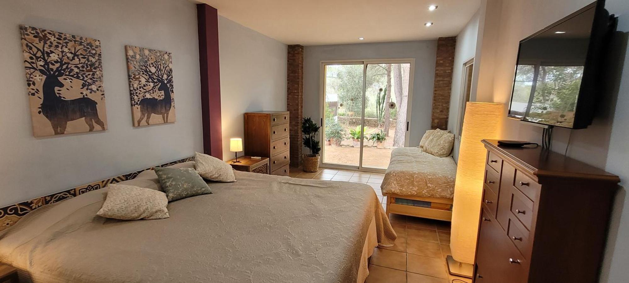 Apartamento Luxe Vista Serra Exterior foto