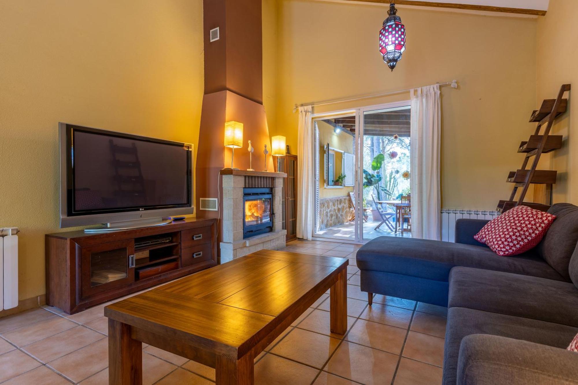 Apartamento Luxe Vista Serra Exterior foto