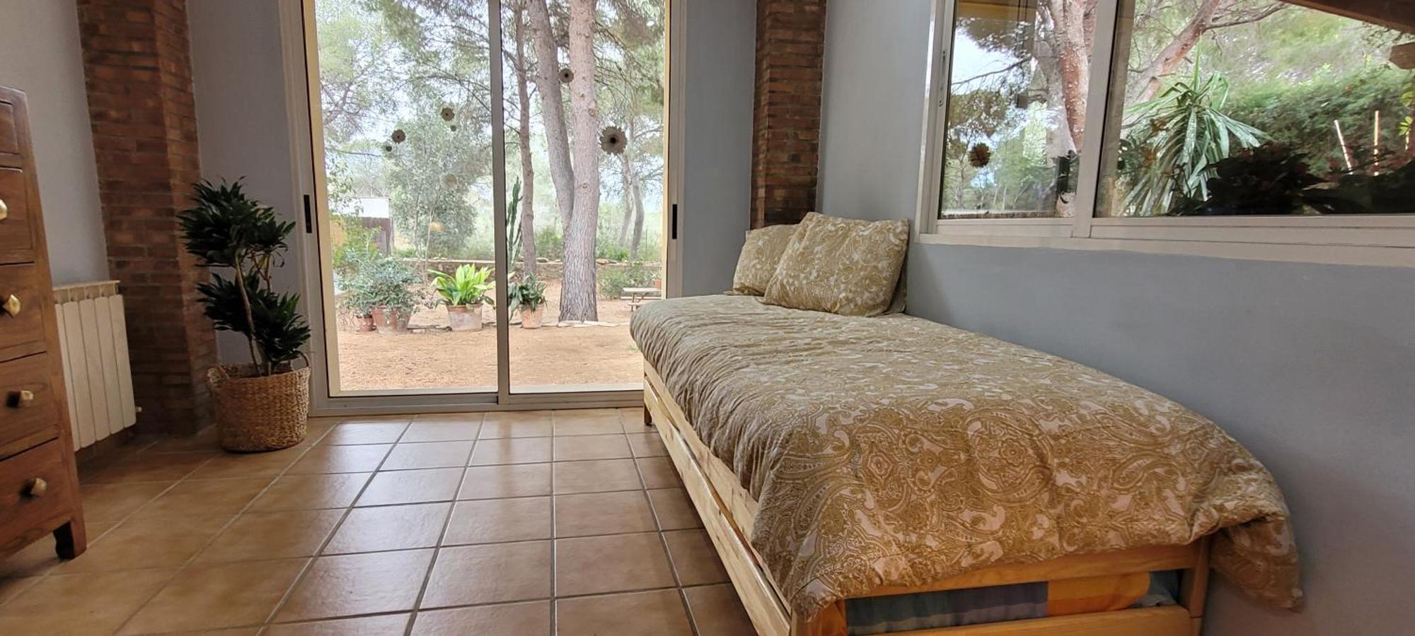 Apartamento Luxe Vista Serra Exterior foto
